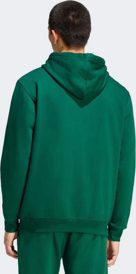 Adidas Trefoil Essentials Loose-fit Hoodie - Foto 6