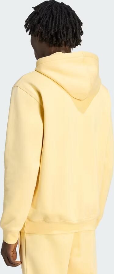 Adidas Trefoil Essentials Loose-fit Hoodie - Foto 6