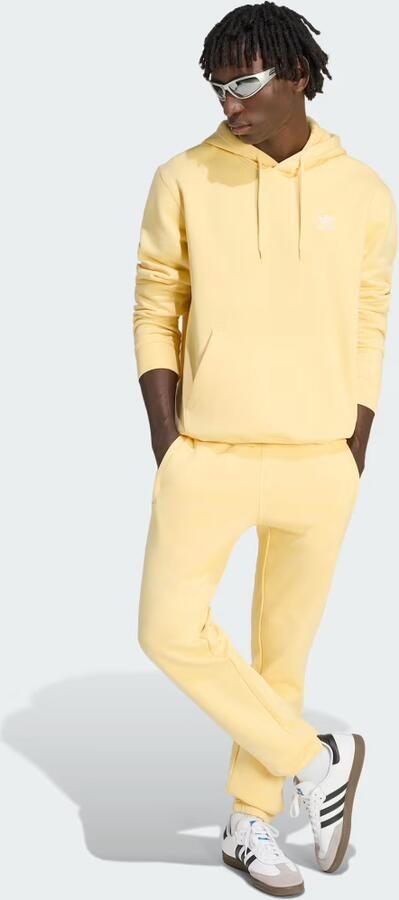 Adidas Trefoil Essentials Loose-fit Hoodie - Foto 5