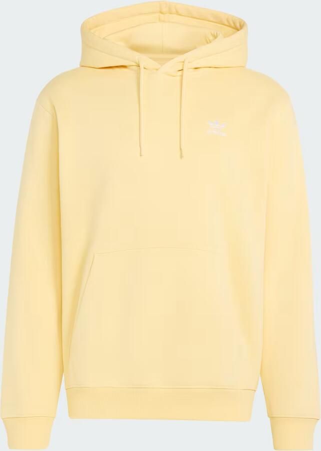 Adidas Trefoil Essentials Loose-fit Hoodie - Foto 4