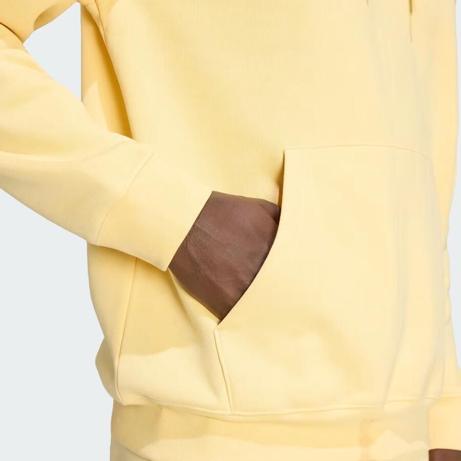 Adidas Trefoil Essentials Loose-fit Hoodie - Foto 2