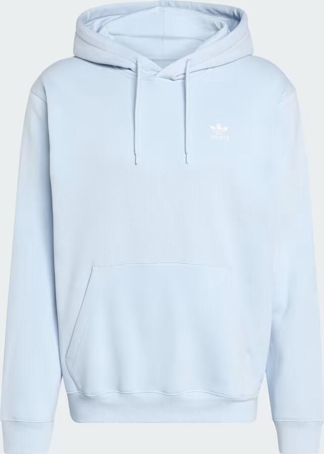 Adidas Trefoil Essentials Loose-fit Hoodie - Foto 4