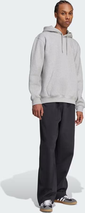 Adidas Trefoil Essentials Loose-fit Hoodie - Foto 6