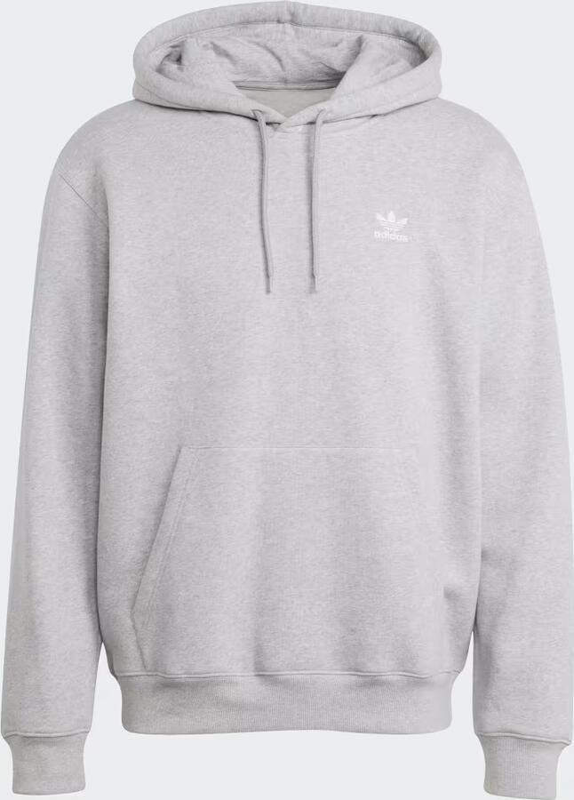 Adidas Trefoil Essentials Loose-fit Hoodie - Foto 4