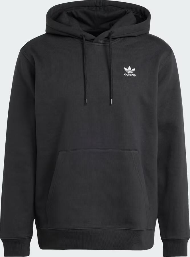 Adidas Trefoil Essentials Loose-fit Hoodie - Foto 4