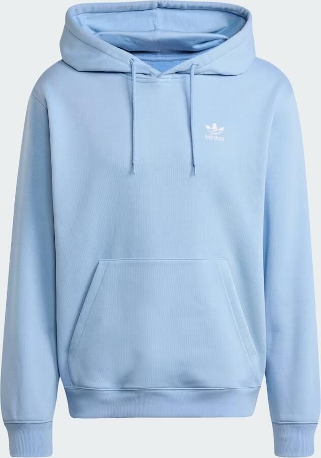 Adidas Trefoil Essentials Loose-fit Hoodie - Foto 4