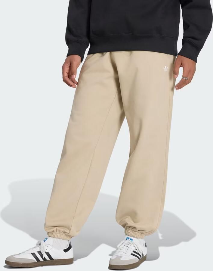 Adidas TREFOIL ESSENTIALS LOOSE FLEECE Joggers