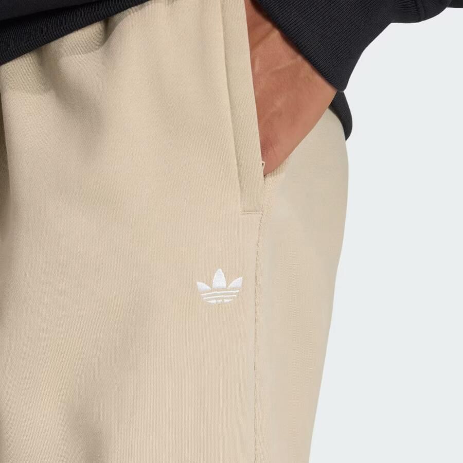 Adidas TREFOIL ESSENTIALS LOOSE FLEECE Joggers - Foto 2