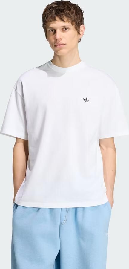 Adidas TREFOIL ESSENTIALS LOOSE T-SHIRT