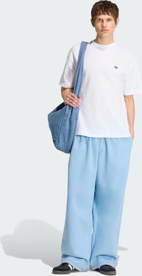 Adidas TREFOIL ESSENTIALS LOOSE T-SHIRT - Foto 5