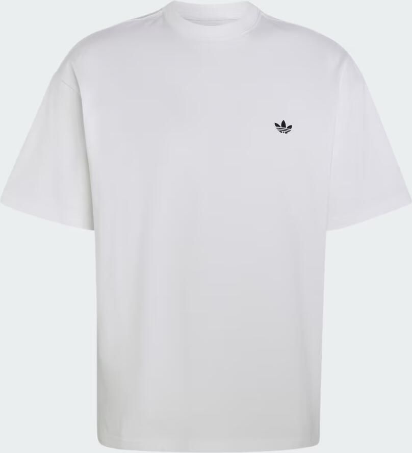 Adidas TREFOIL ESSENTIALS LOOSE T-SHIRT - Foto 4