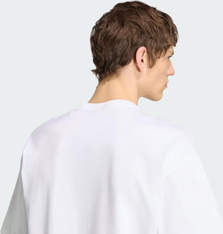 Adidas TREFOIL ESSENTIALS LOOSE T-SHIRT - Foto 2