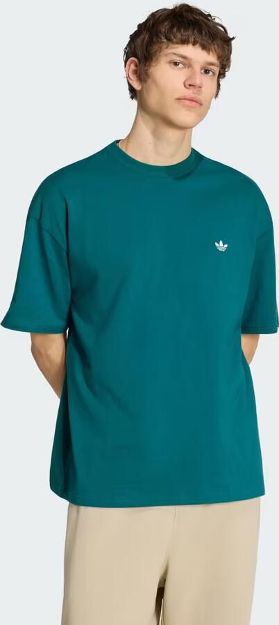 Adidas TREFOIL ESSENTIALS LOOSE T-SHIRT