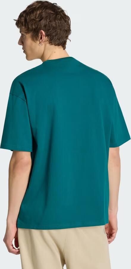 Adidas TREFOIL ESSENTIALS LOOSE T-SHIRT - Foto 5