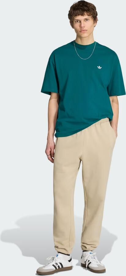 Adidas TREFOIL ESSENTIALS LOOSE T-SHIRT - Foto 6