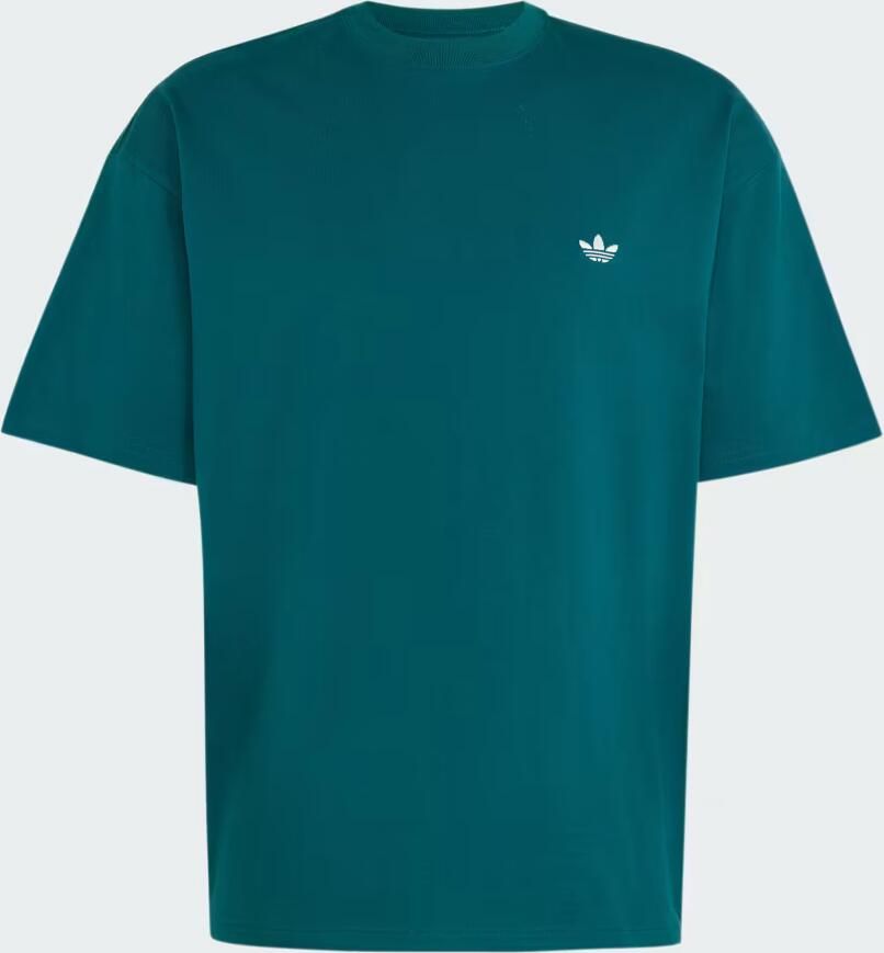 Adidas TREFOIL ESSENTIALS LOOSE T-SHIRT - Foto 3