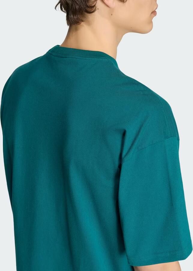 Adidas TREFOIL ESSENTIALS LOOSE T-SHIRT - Foto 4