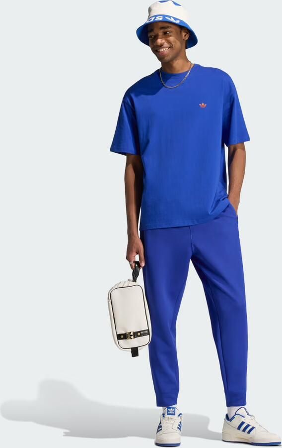 Adidas TREFOIL ESSENTIALS LOOSE T-SHIRT - Foto 5