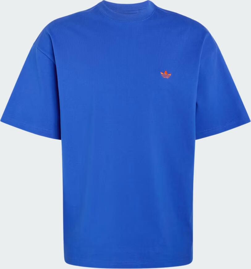 Adidas TREFOIL ESSENTIALS LOOSE T-SHIRT - Foto 4