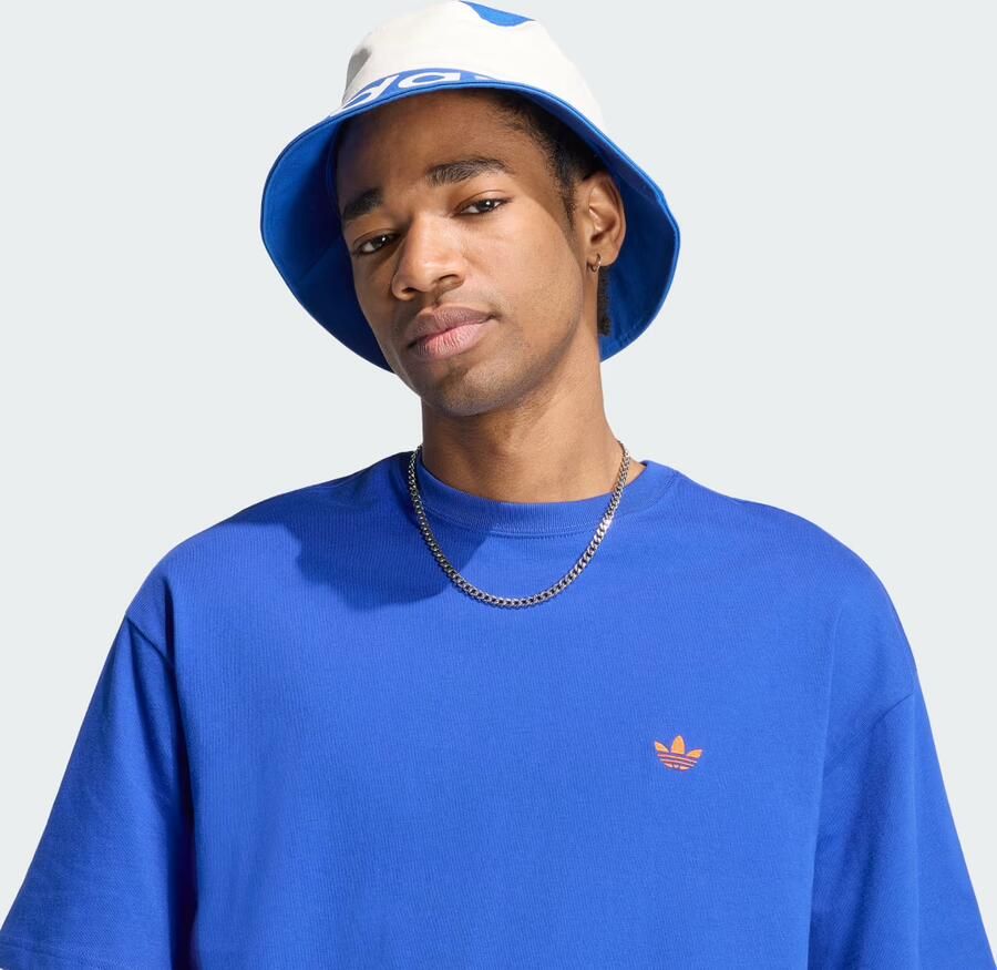 Adidas TREFOIL ESSENTIALS LOOSE T-SHIRT - Foto 2