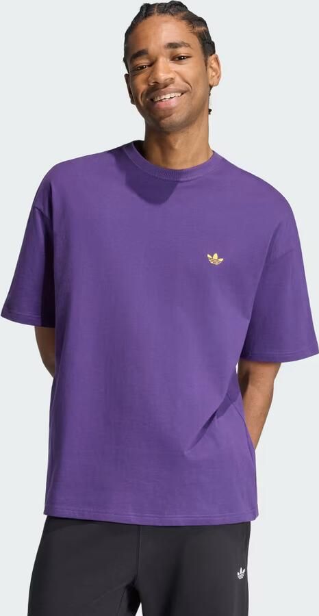Adidas TREFOIL ESSENTIALS LOOSE T-SHIRT