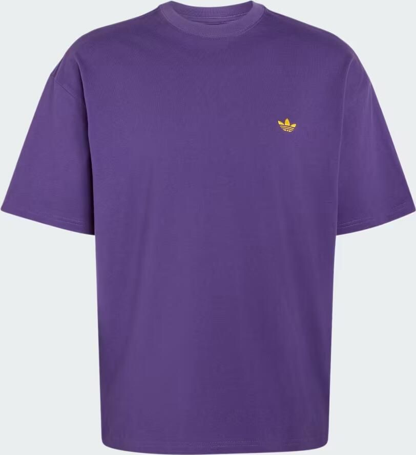 Adidas TREFOIL ESSENTIALS LOOSE T-SHIRT - Foto 2