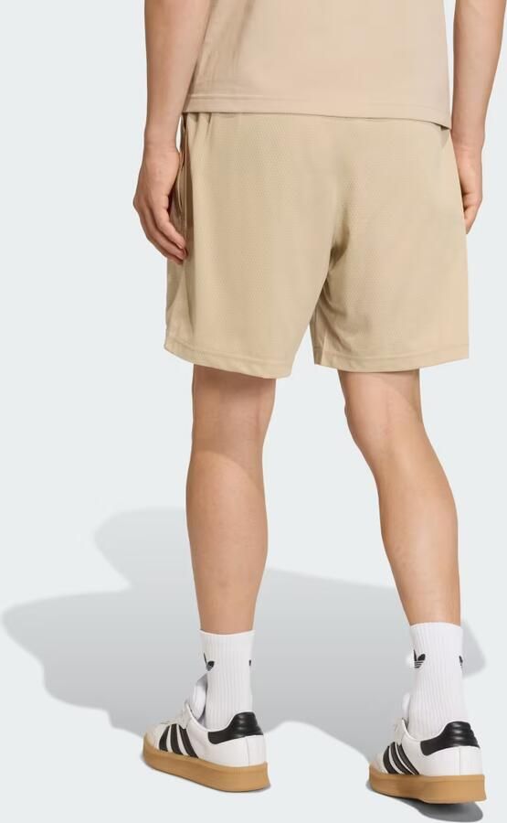 Adidas TREFOIL ESSENTIALS MESH SHORT - Foto 5