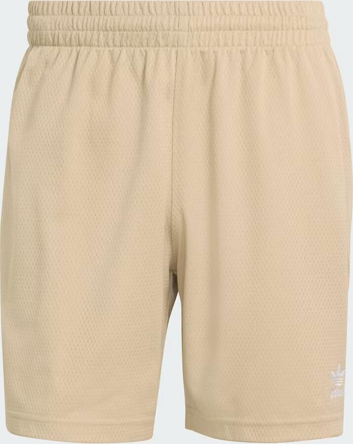 Adidas TREFOIL ESSENTIALS MESH SHORT - Foto 4