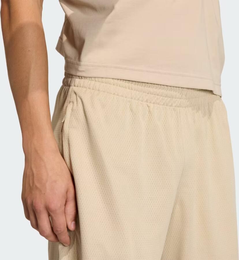 Adidas TREFOIL ESSENTIALS MESH SHORT - Foto 2