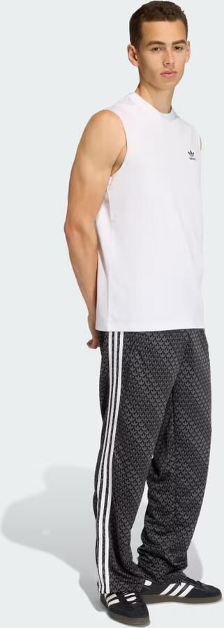 Adidas TREFOIL ESSENTIALS MOUWLOOS SHIRT - Foto 6