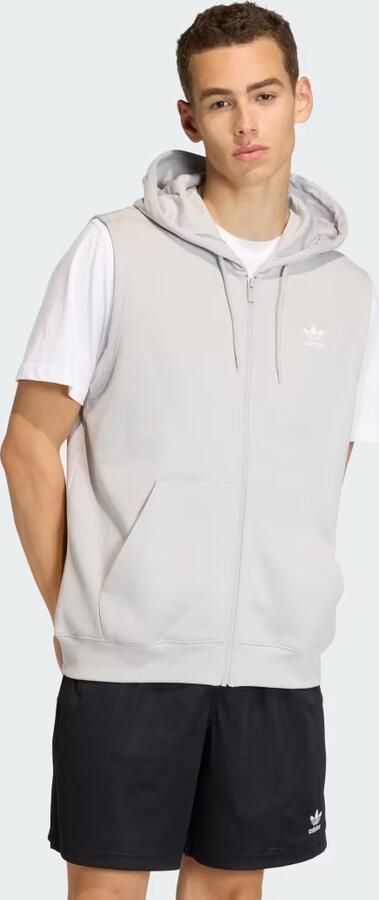 Adidas TREFOIL ESSENTIALS MOUWLOZE HOODIE