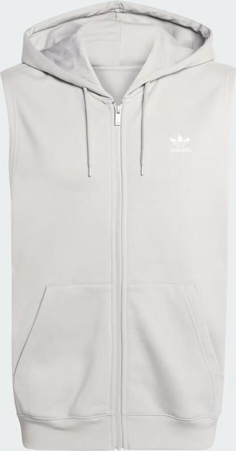 Adidas TREFOIL ESSENTIALS MOUWLOZE HOODIE - Foto 4