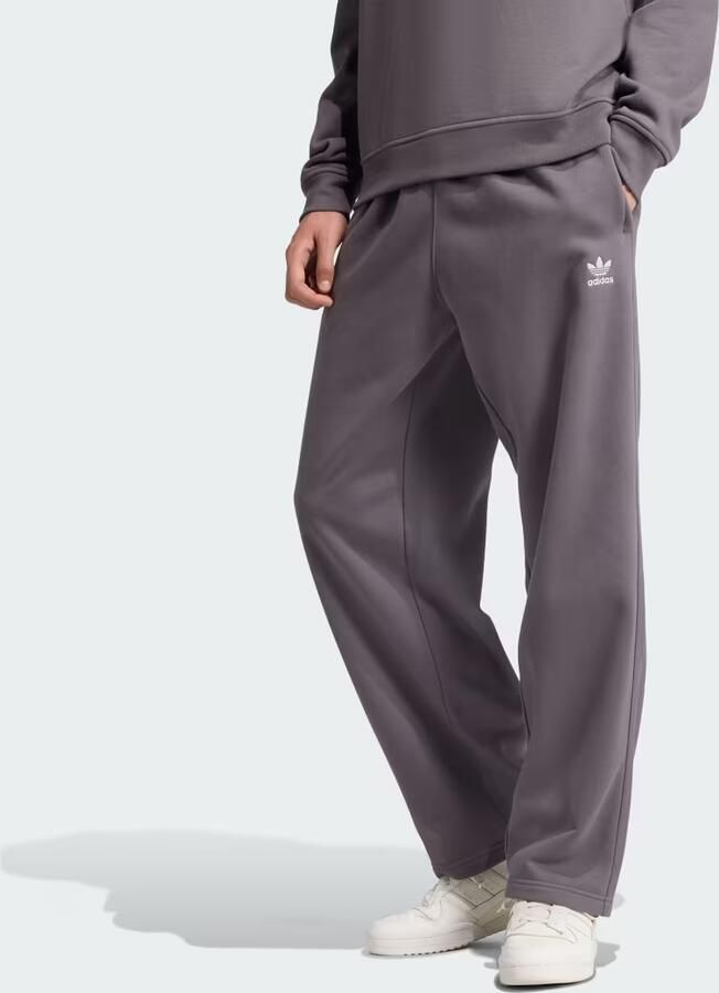 Adidas Originals Sweatbroek met elastische band - Foto 7
