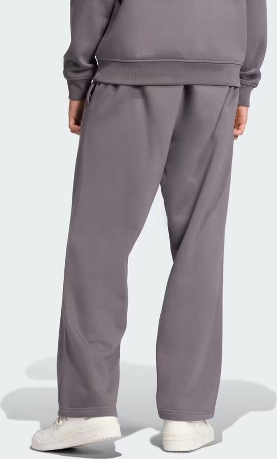 Adidas Originals Sweatbroek met elastische band - Foto 4