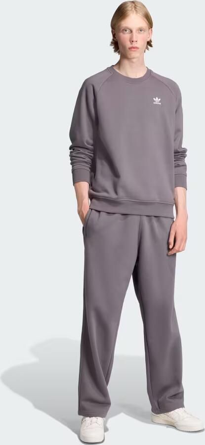 Adidas Originals Sweatbroek met elastische band - Foto 5