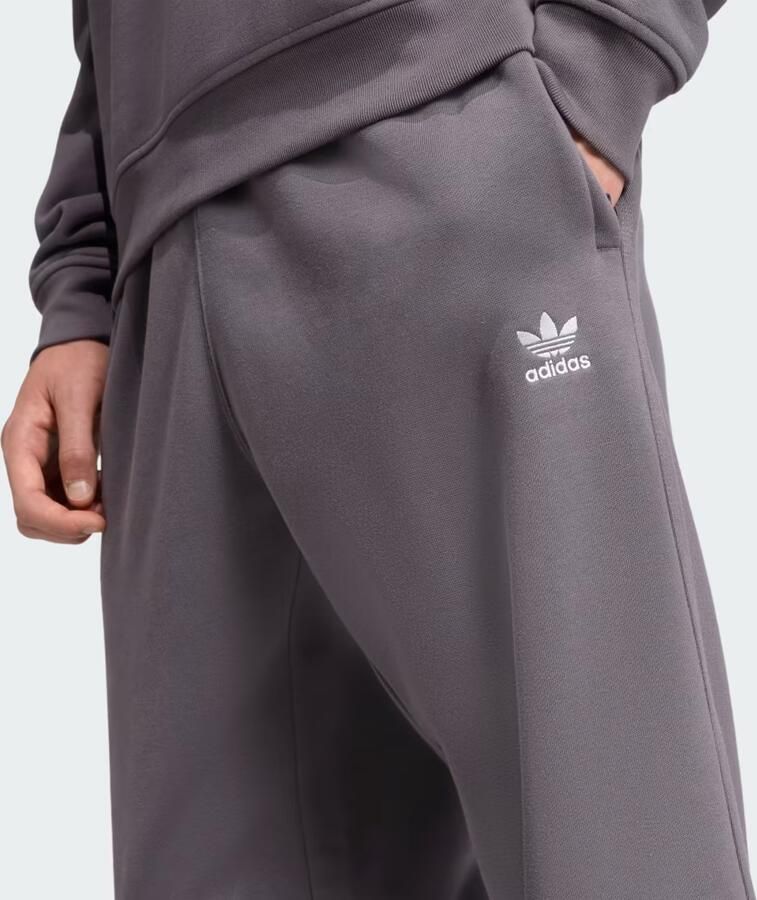 Adidas Originals Sweatbroek met elastische band - Foto 2