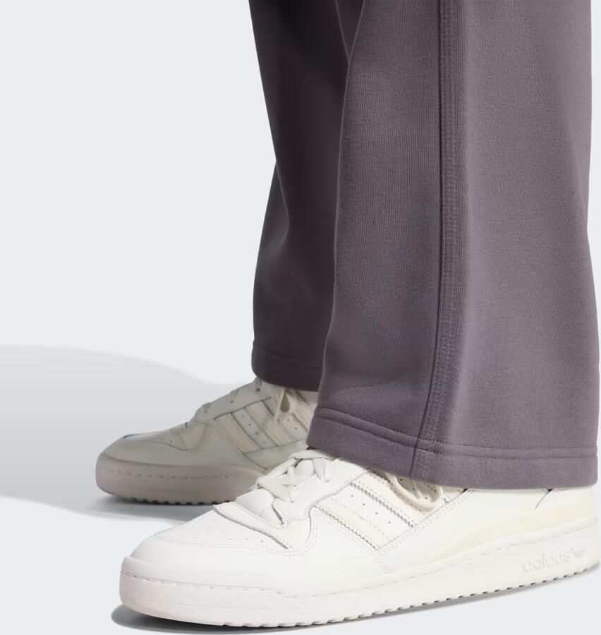 Adidas Originals Sweatbroek met elastische band