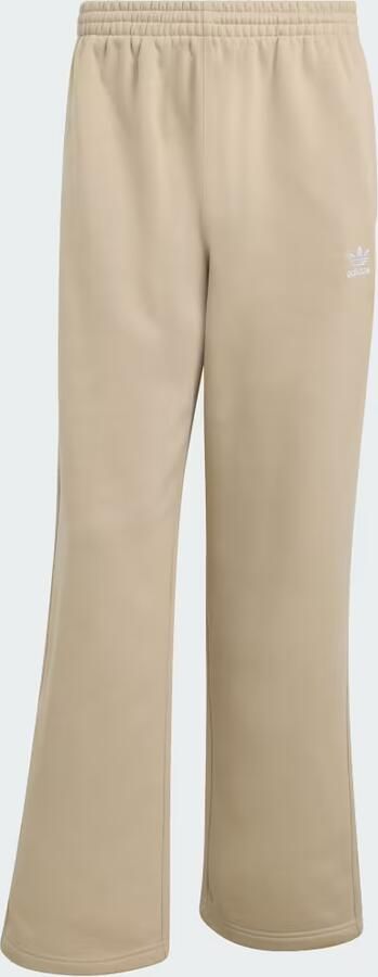 Adidas Originals Wide fit sweatpants met elastische band - Foto 8