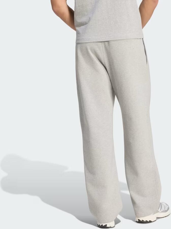 Adidas TREFOIL ESSENTIALS OPEN-HEM BROEK - Foto 2