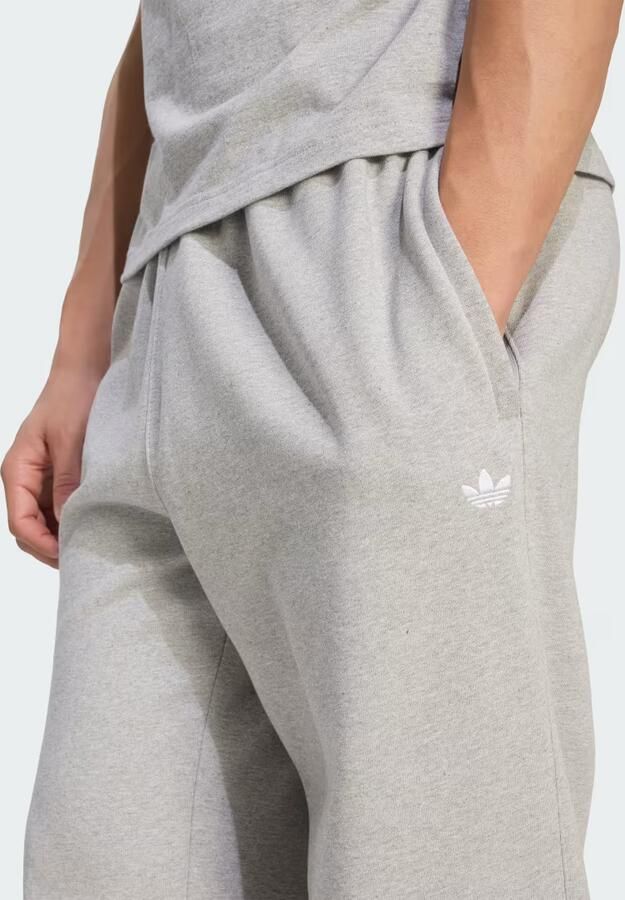 Adidas TREFOIL ESSENTIALS OPEN-HEM BROEK - Foto 4