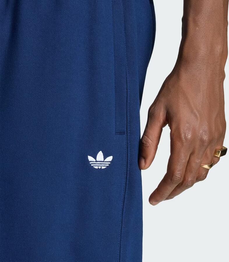 Adidas TREFOIL ESSENTIALS OPEN-HEM BROEK - Foto 3