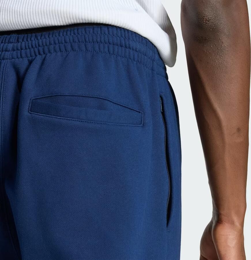 Adidas TREFOIL ESSENTIALS OPEN-HEM BROEK - Foto 2