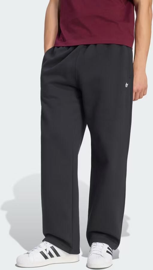 Adidas Originals straight fit joggingsbroek van katoenmix - Foto 2