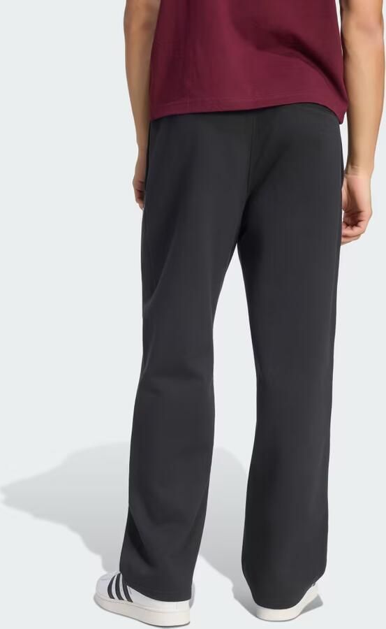 Adidas Originals straight fit joggingsbroek van katoenmix - Foto 5