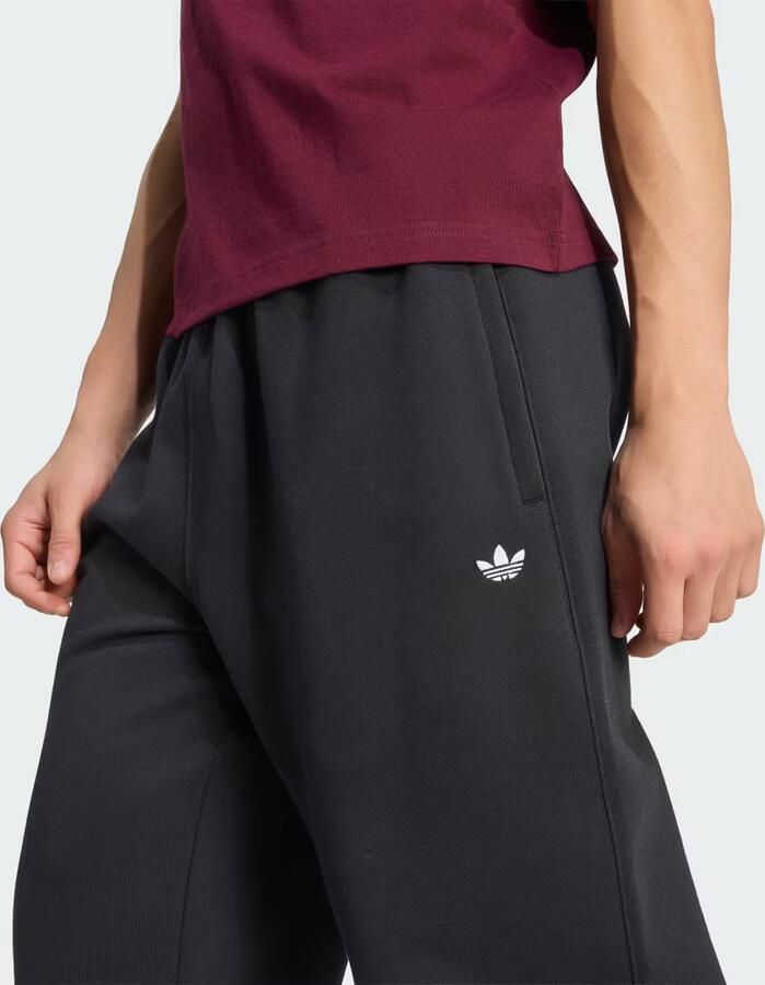 Adidas Originals straight fit joggingsbroek van katoenmix - Foto 4