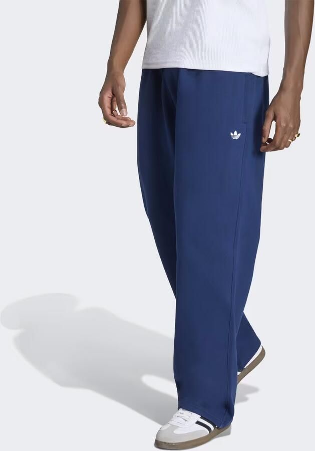 Adidas TREFOIL ESSENTIALS OPEN-HEM BROEK - Foto 5