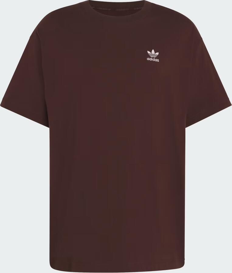 Adidas Trefoil Essentials Oversized T-shirt - Foto 3
