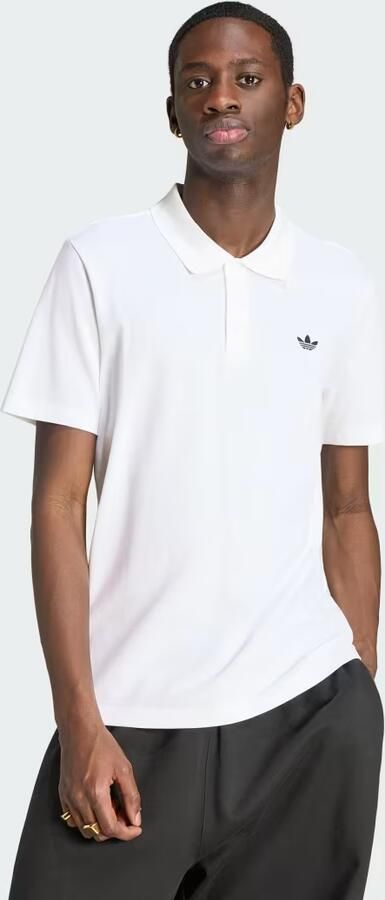 Adidas TREFOIL ESSENTIALS POLOSHIRT