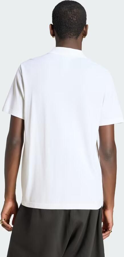 Adidas TREFOIL ESSENTIALS POLOSHIRT - Foto 5