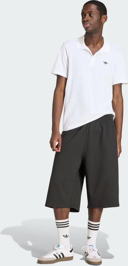 Adidas TREFOIL ESSENTIALS POLOSHIRT - Foto 6